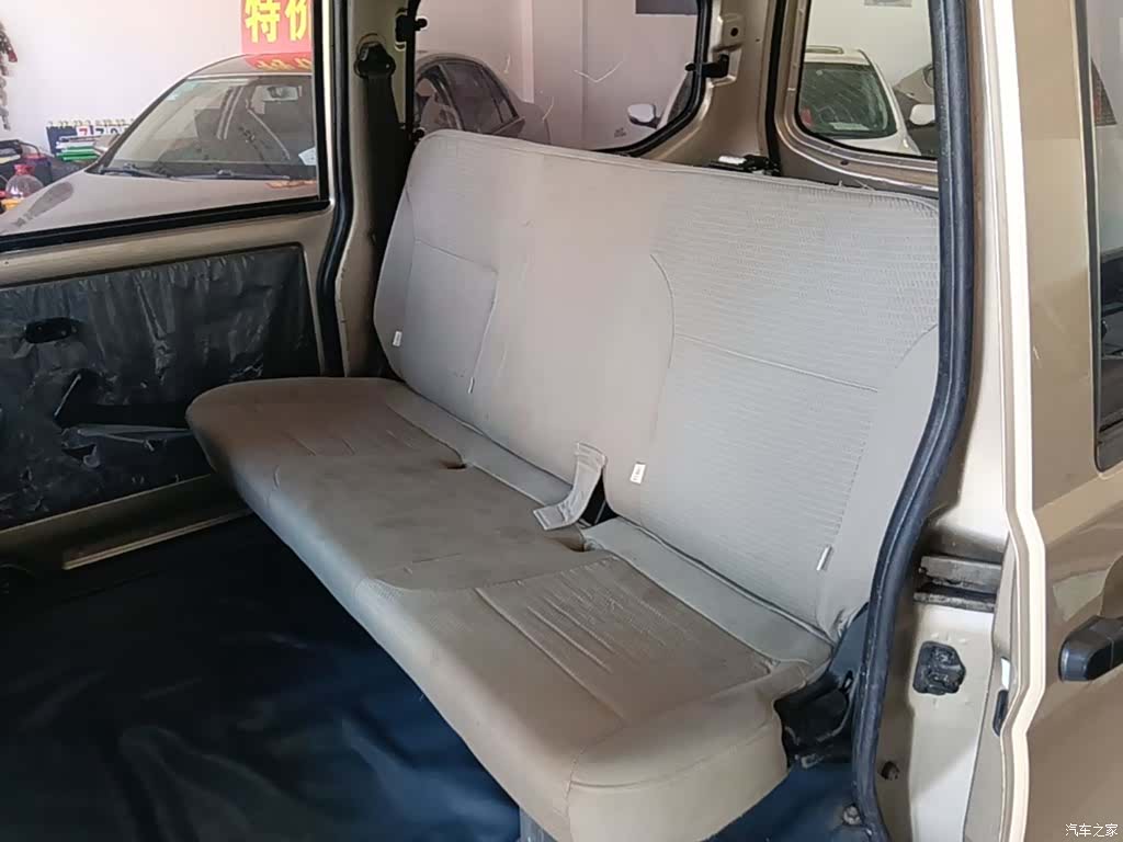Wuling S, 2023 17