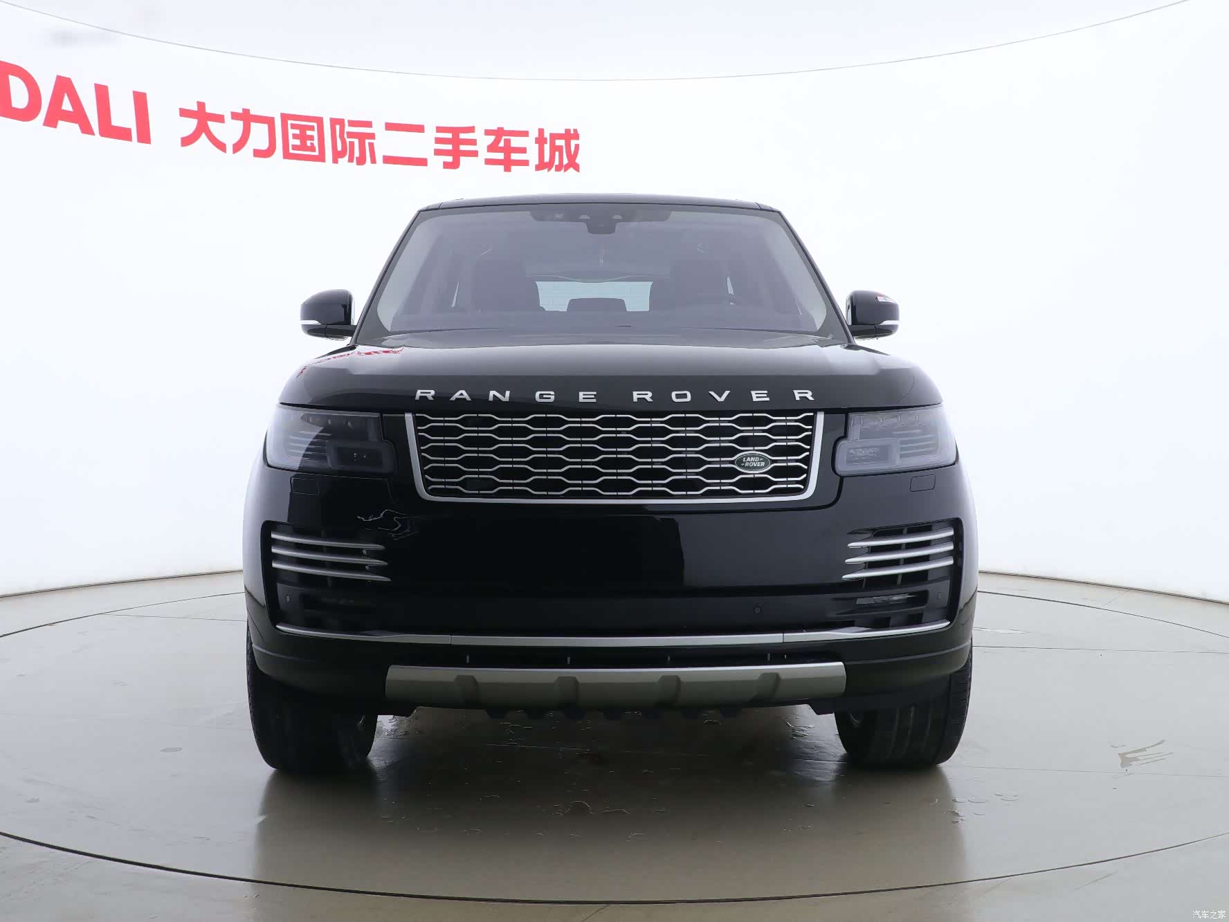Land Rover Range Rover, 2017 3