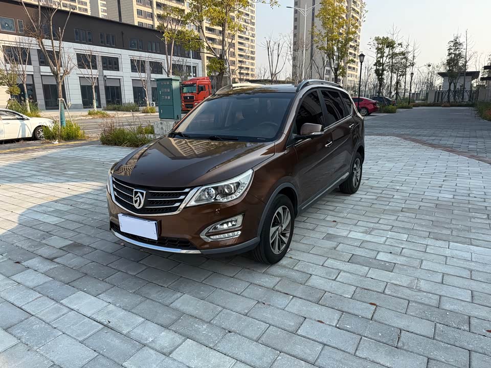 Baoding 560