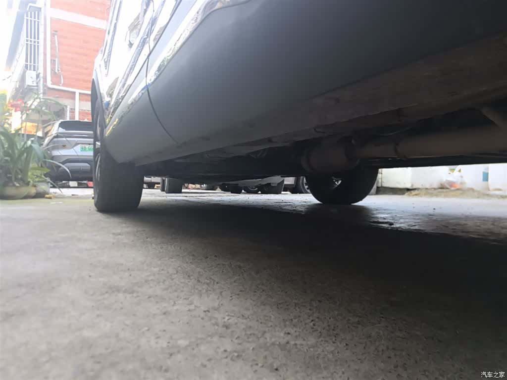 Wuling 560, 2017 22