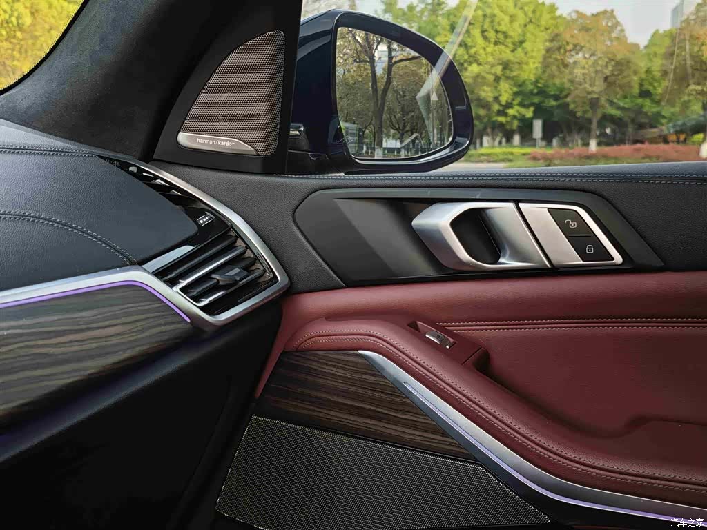 BMW X5, 2022 17
