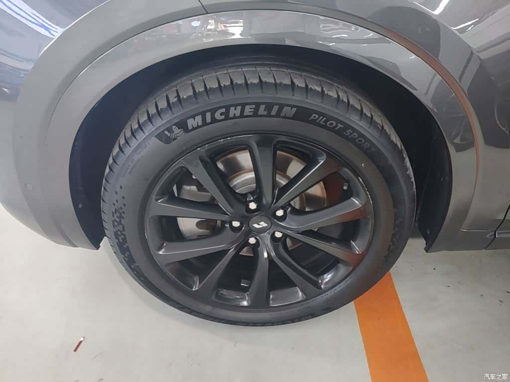 Li Auto ONE, 2022 23
