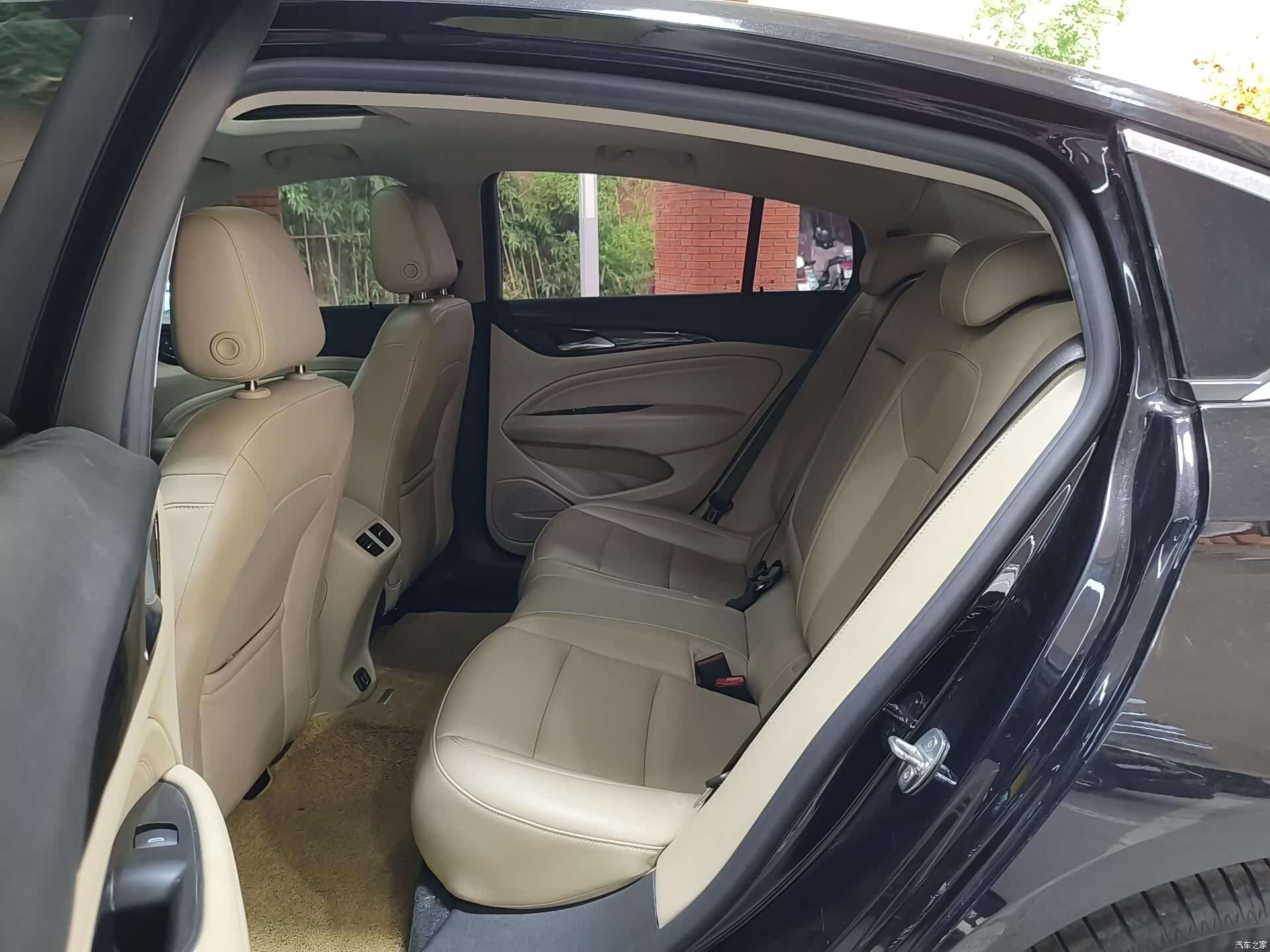 Buick Regal, 2021 11