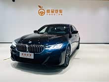 ����5ϵ 2023�� 530Li ������ M�˶���װ
