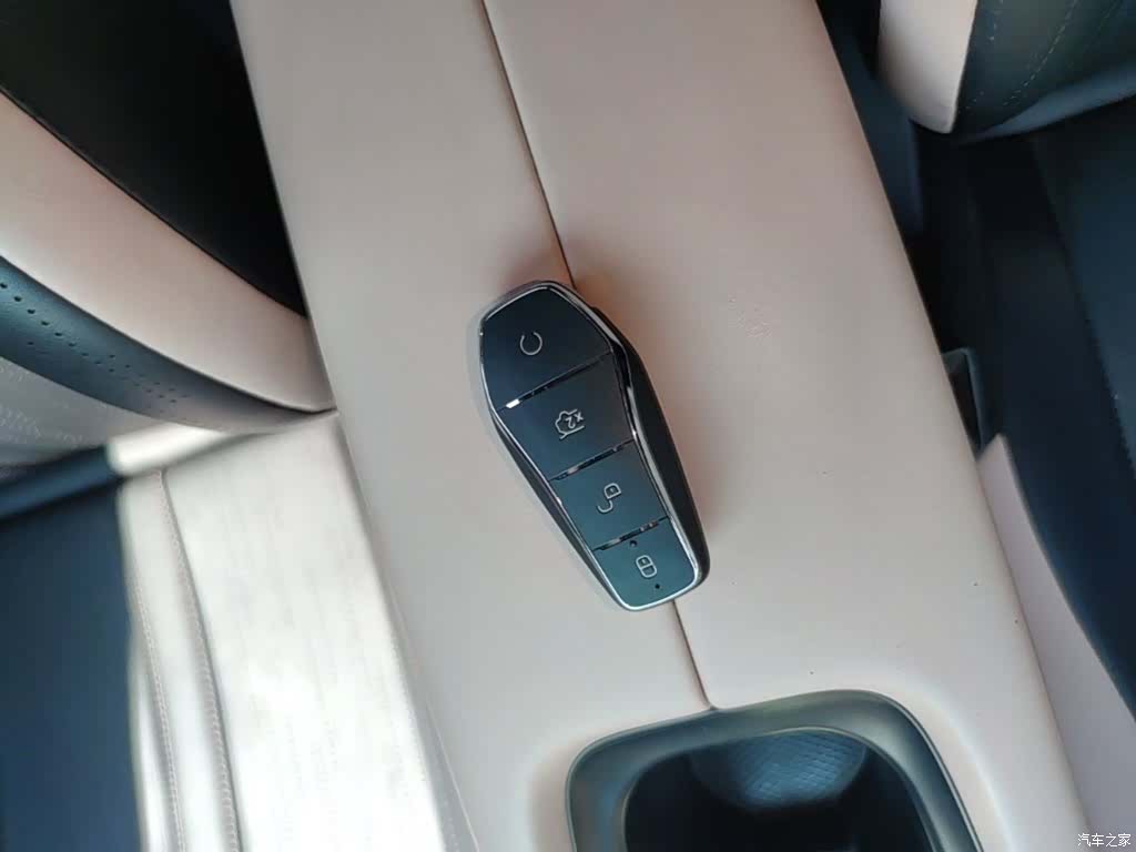 BYD Seagull, 2024 9