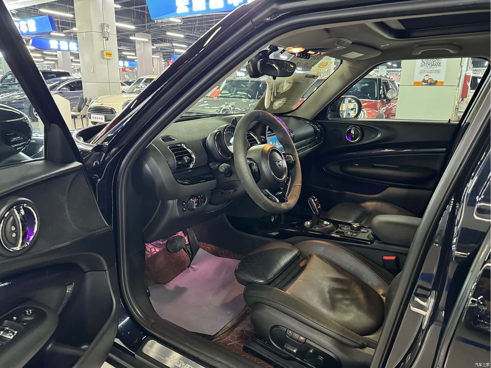 Mini Clubman, 2019 7