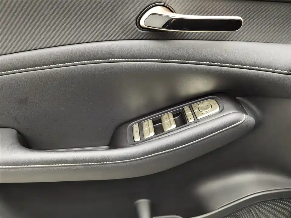 Baoding Sea of Clouds