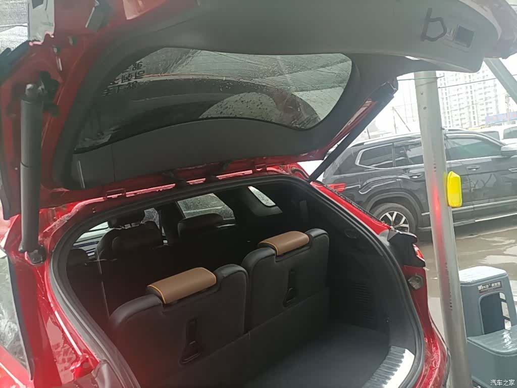 BYD Tang, 2021 19