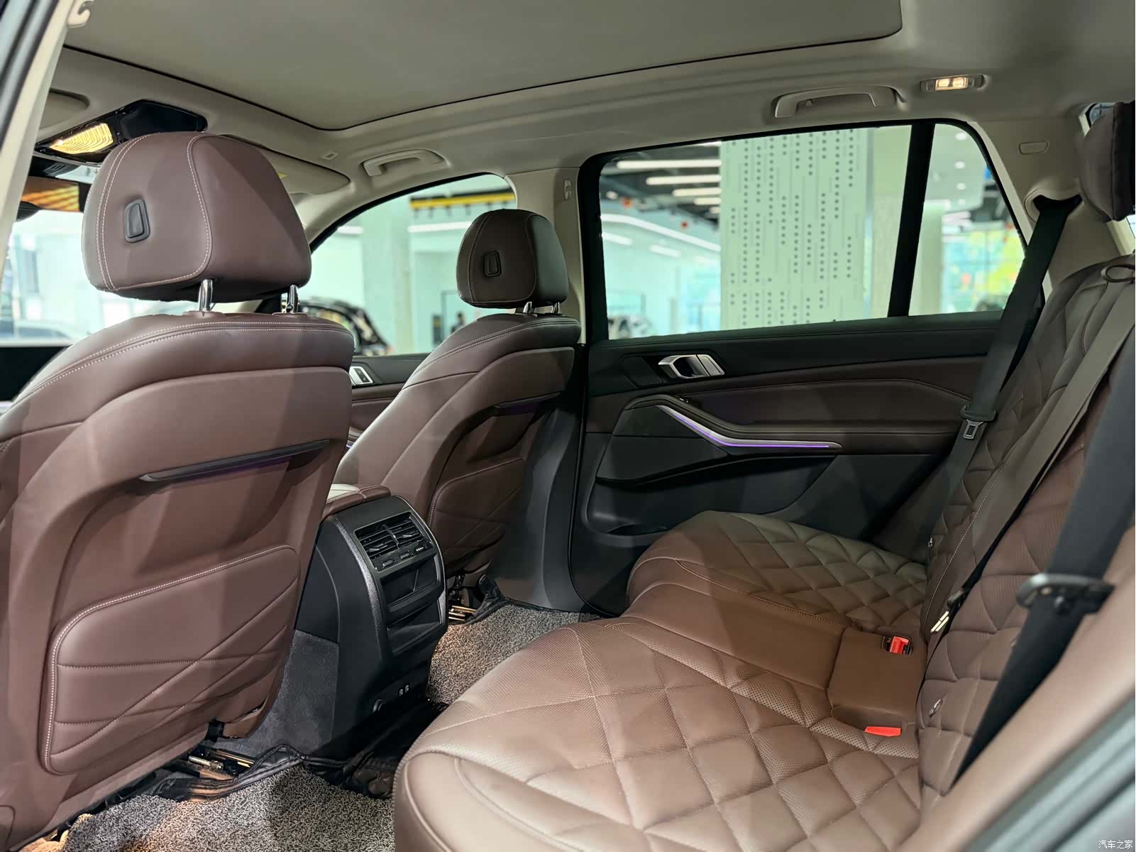 BMW X5, 2022 7