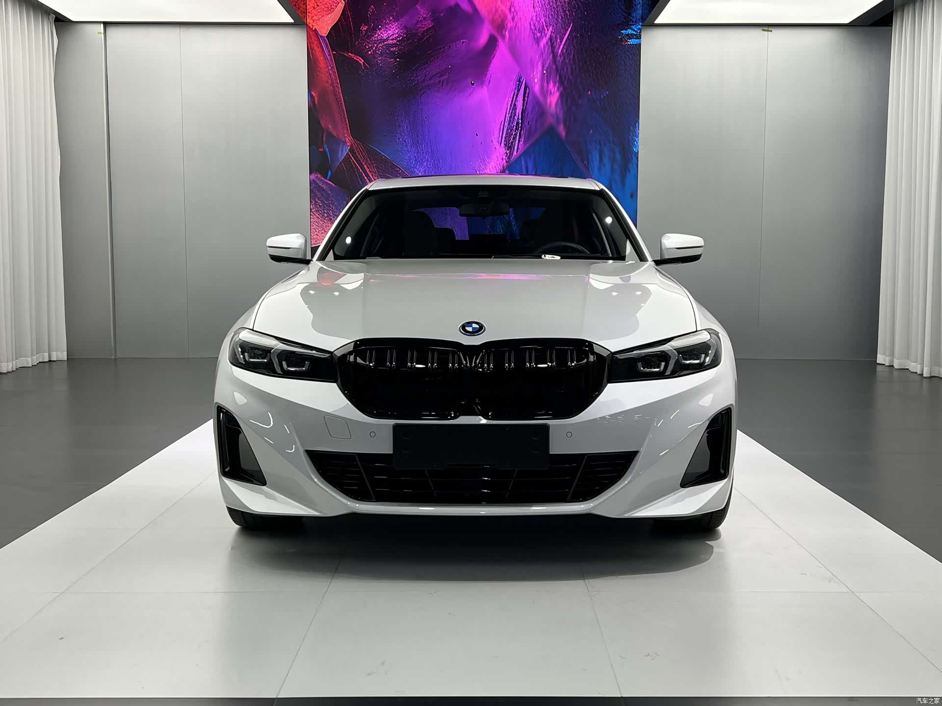 BMW i3, 2023 2
