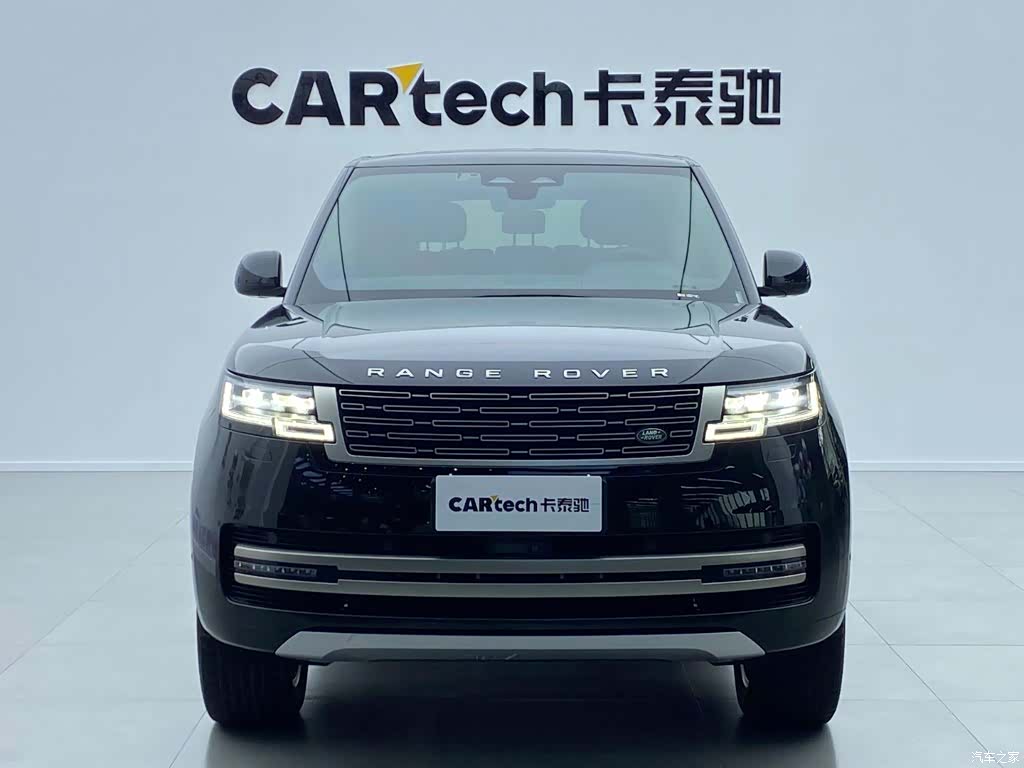 Land Rover Range Rover, 2023 2