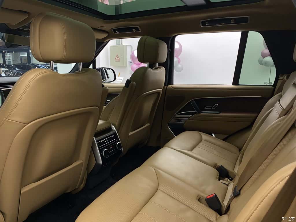 Land Rover Range Rover, 2023 7
