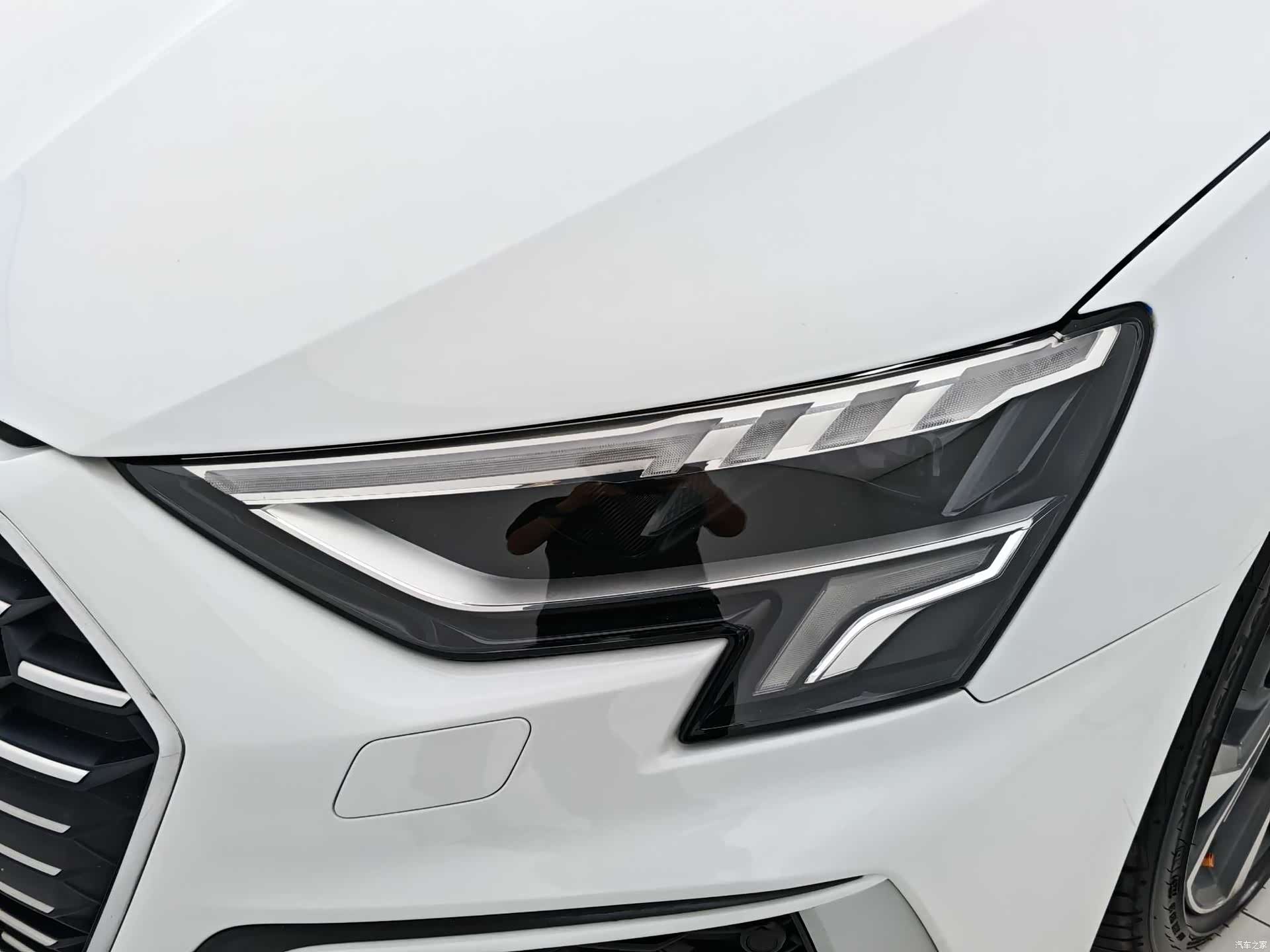 Audi A3, 2021 17