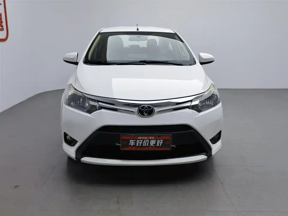 Toyota Vios