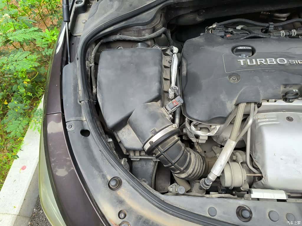 Buick LaCrosse, 2018 23
