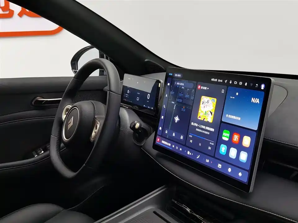 Baoding Sea of Clouds