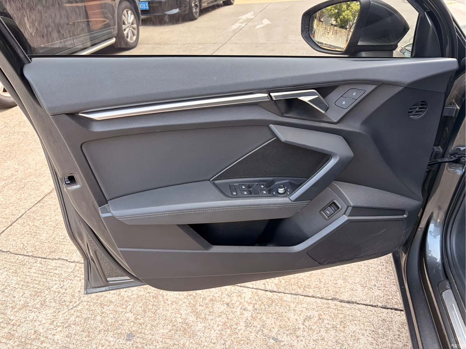 Audi A3, 2022 16