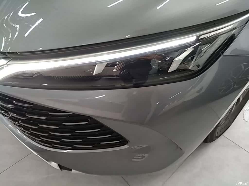 BYD Qin, 2024 24