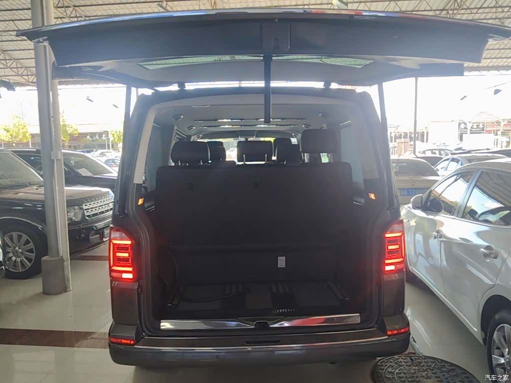 Volkswagen 7, 2017 19