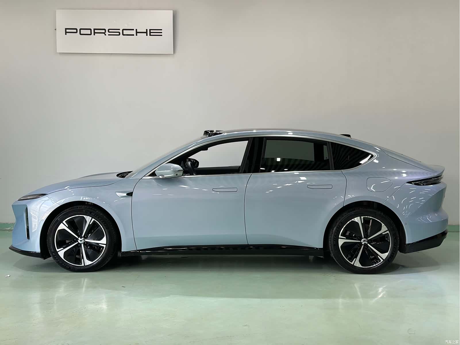 NIO ET5, 2025 2