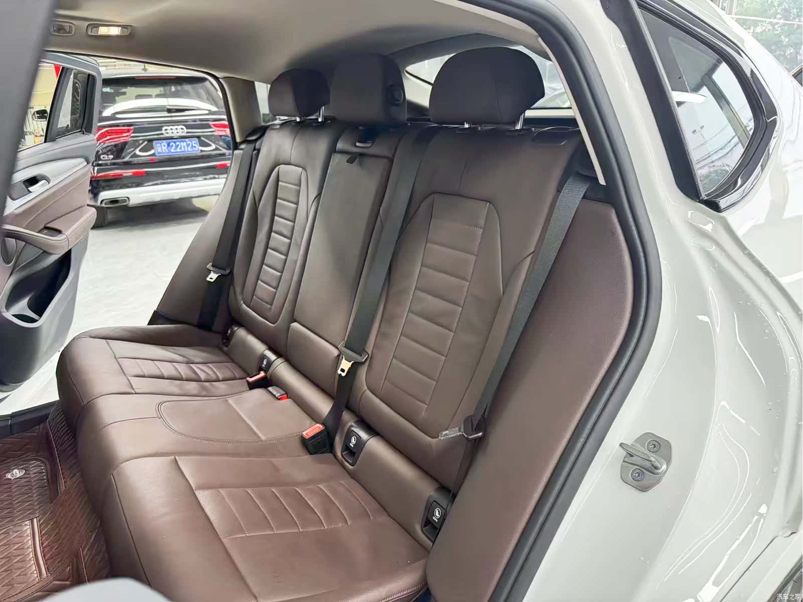 BMW X4, 2021 13