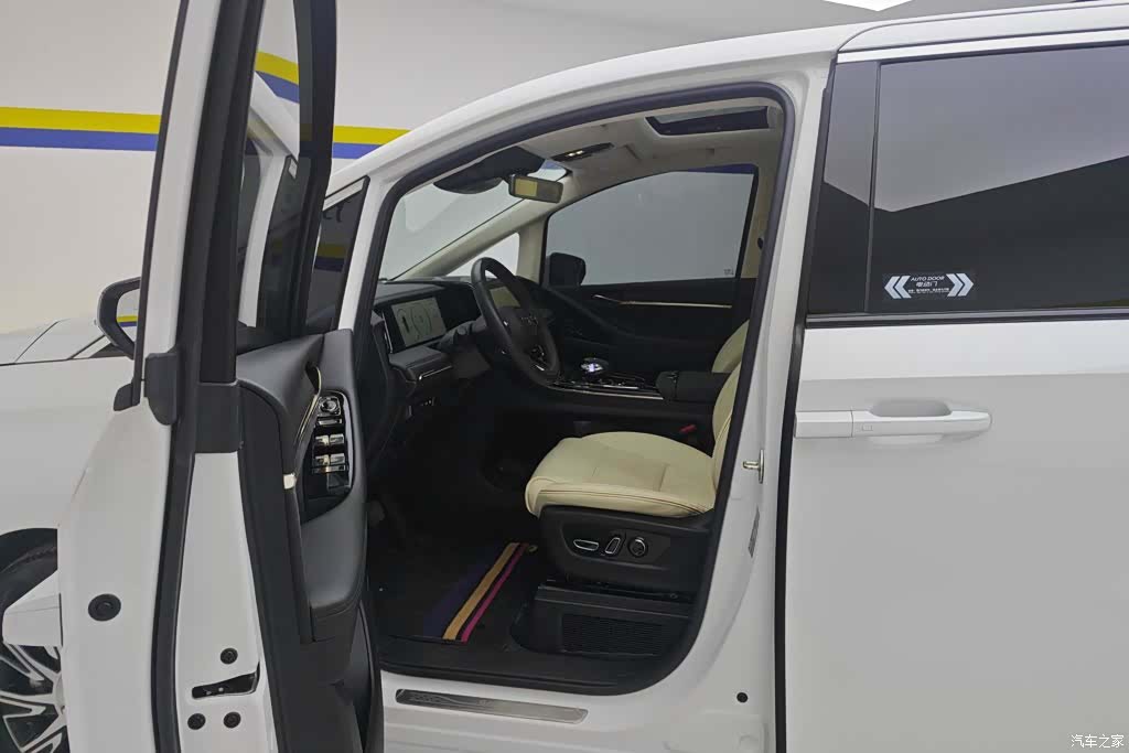 GAC E9, 2023 9