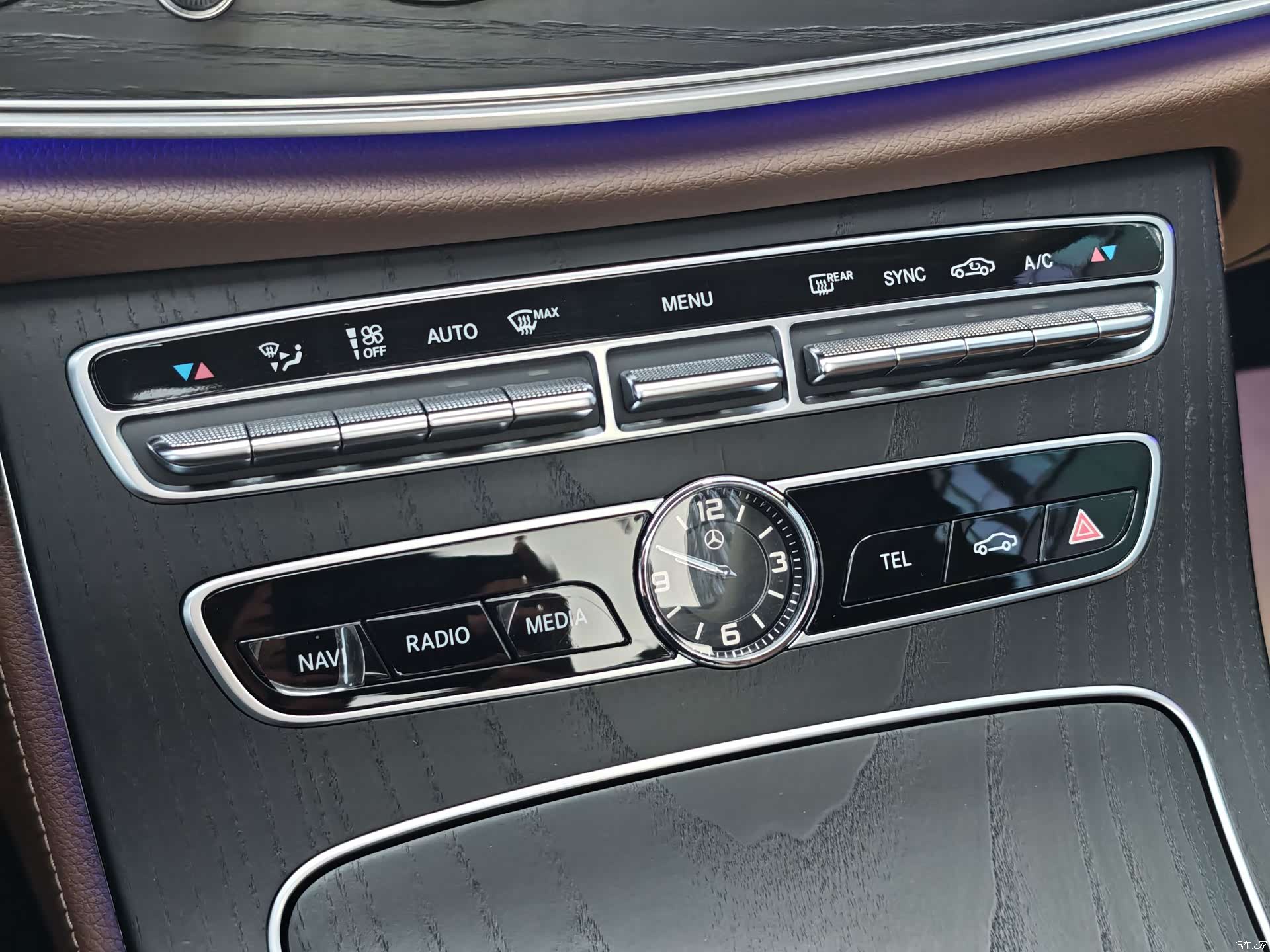 Mercedes-Benz E-Class, 2020 27