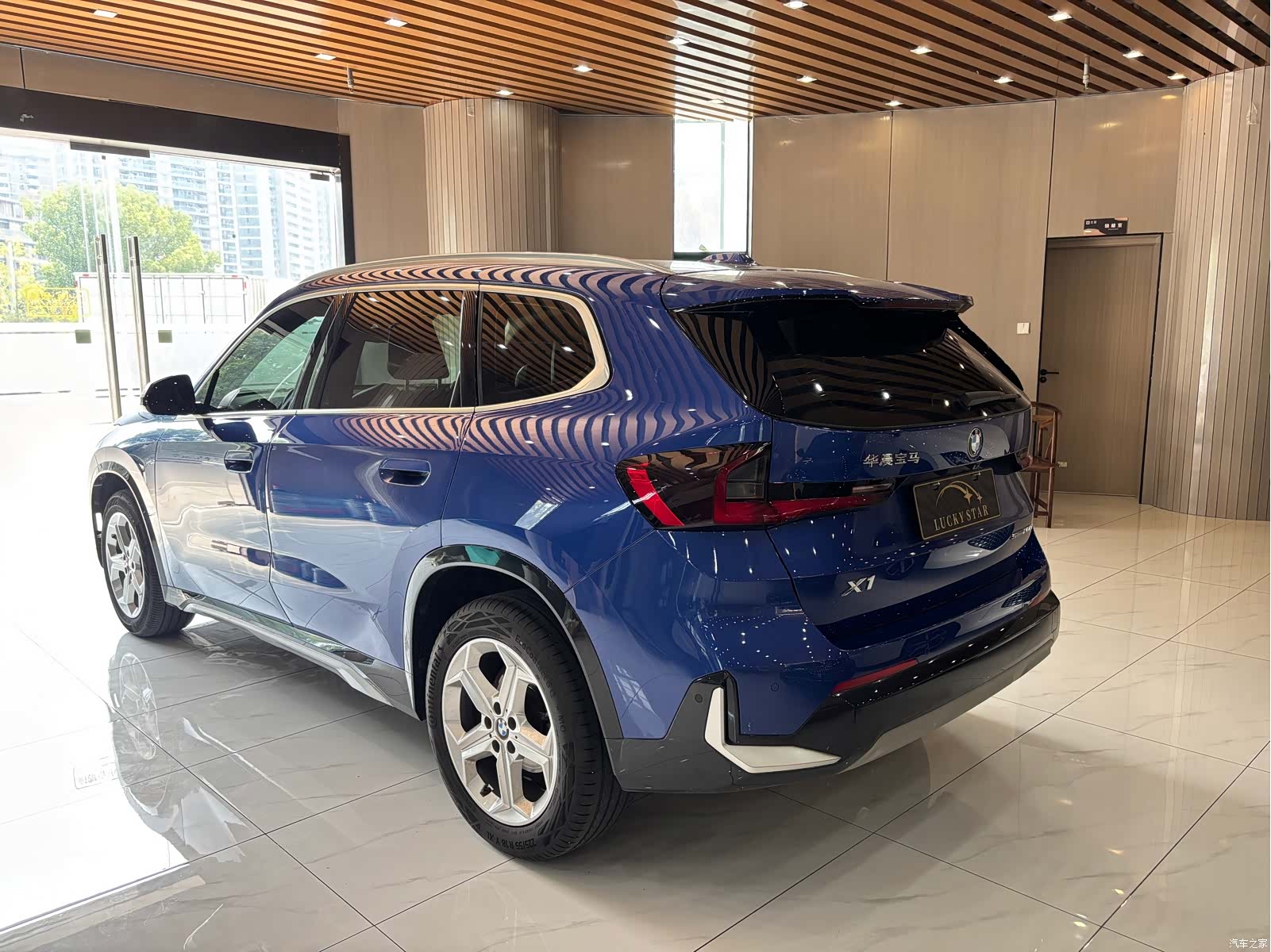BMW X1, 2023 3
