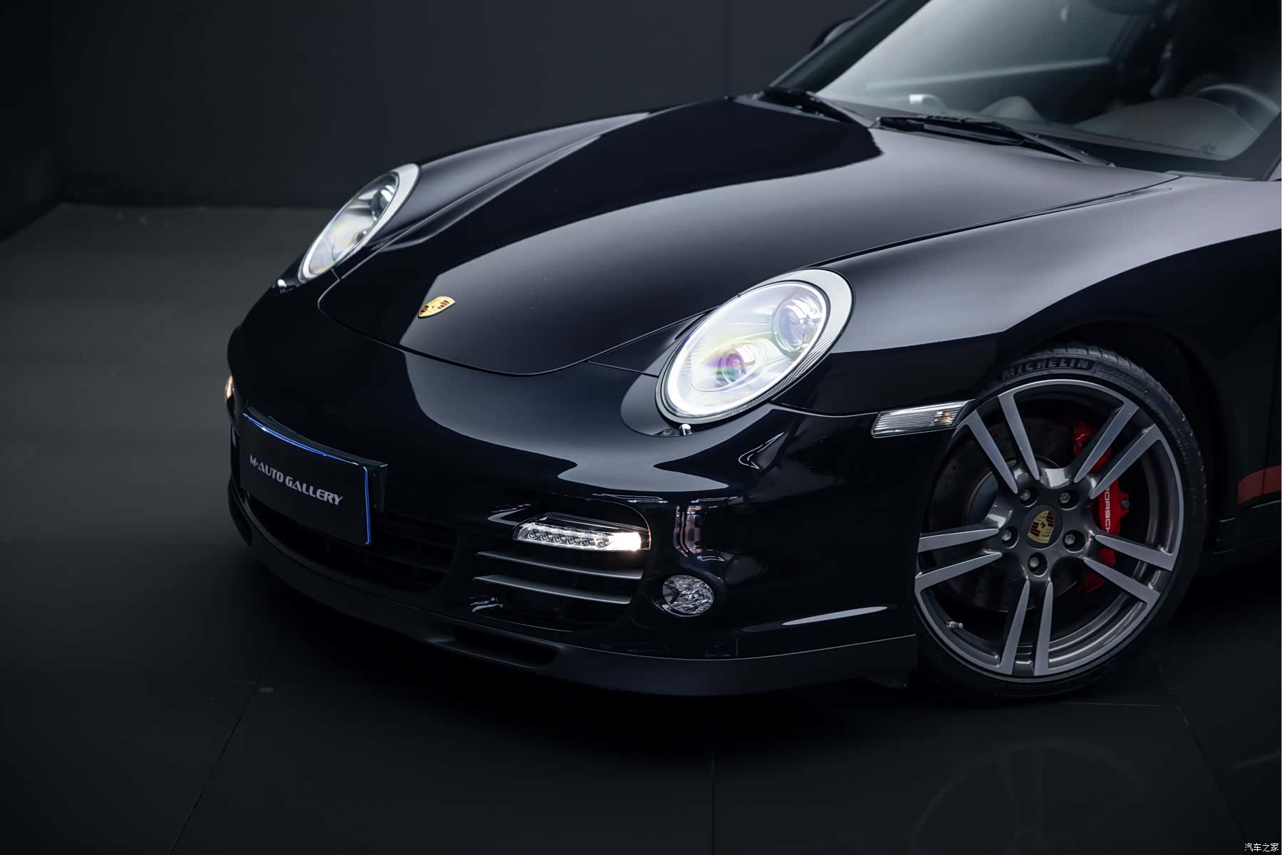 Porsche 911, 2011 36