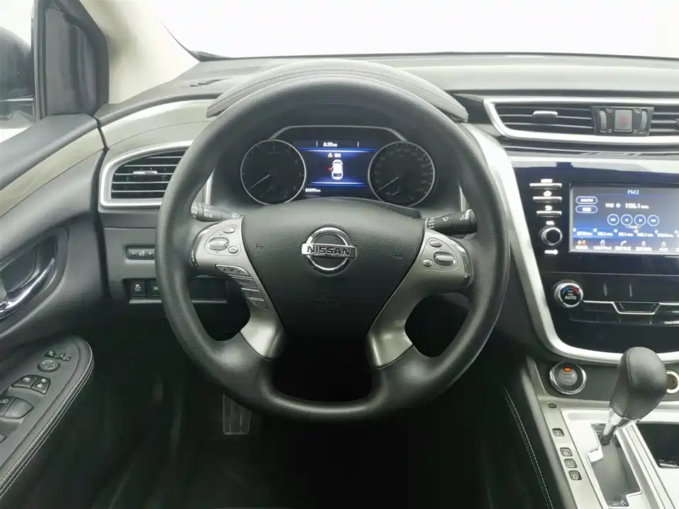 Nissan Loulan Nissan Loulan