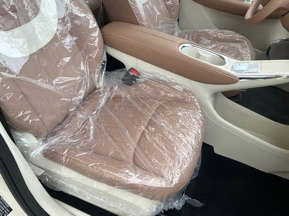 Wuling Wuling Bingguo