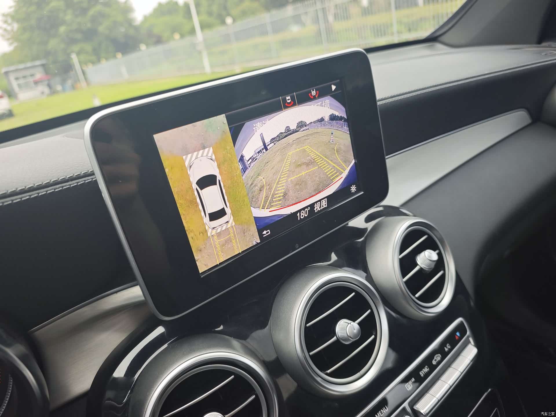 Mercedes-Benz GLC, 2017 18