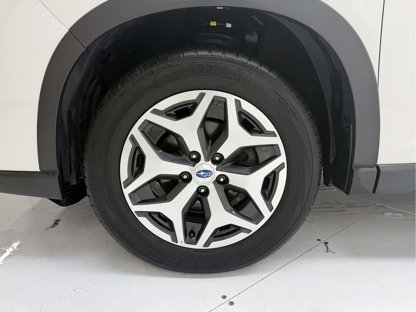 Subaru Forester, 2022 8