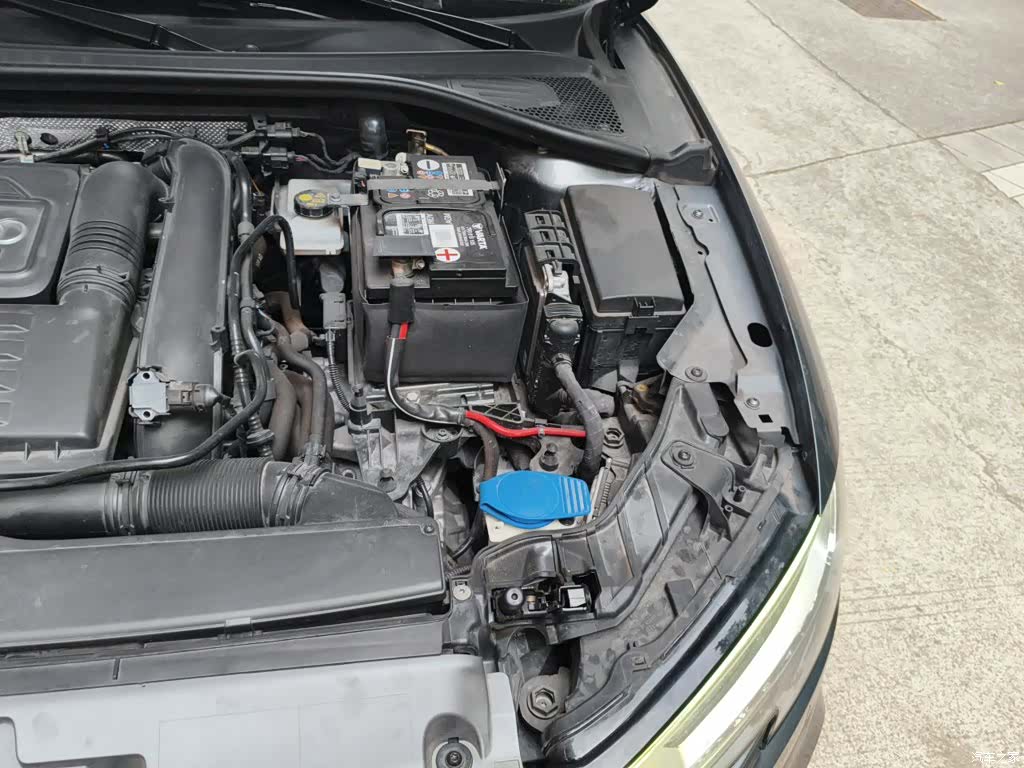 Audi A3, 2021 21