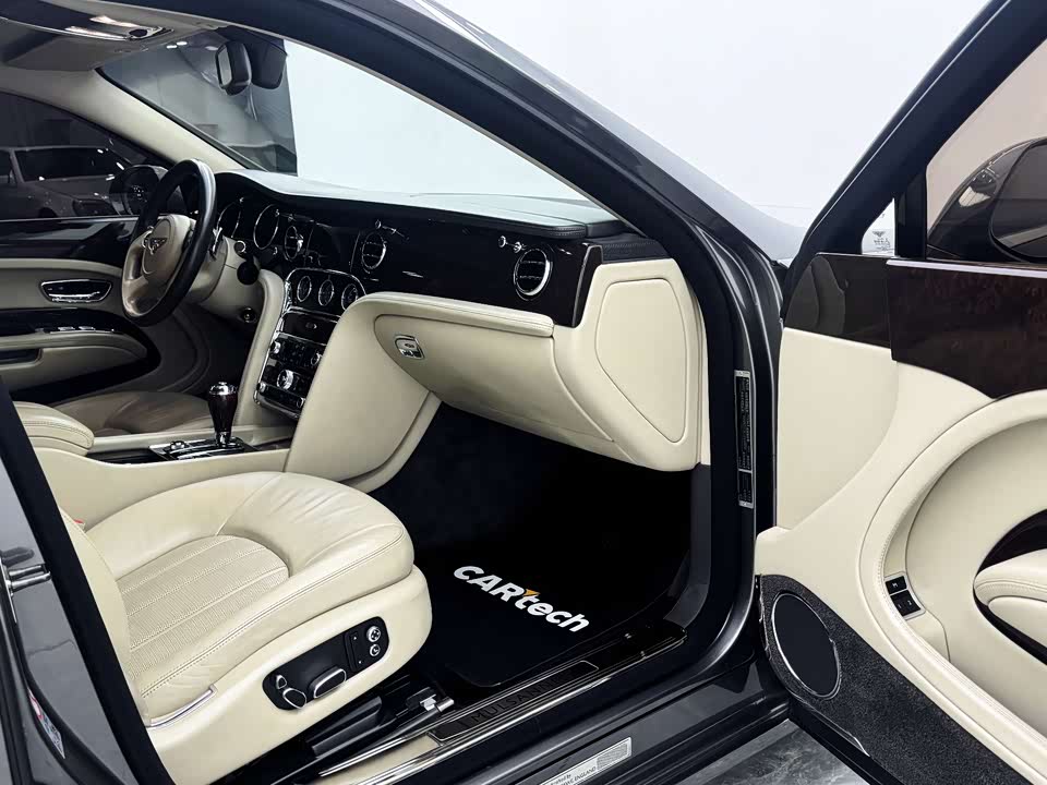 Bentley Mushan Bentley Mushan