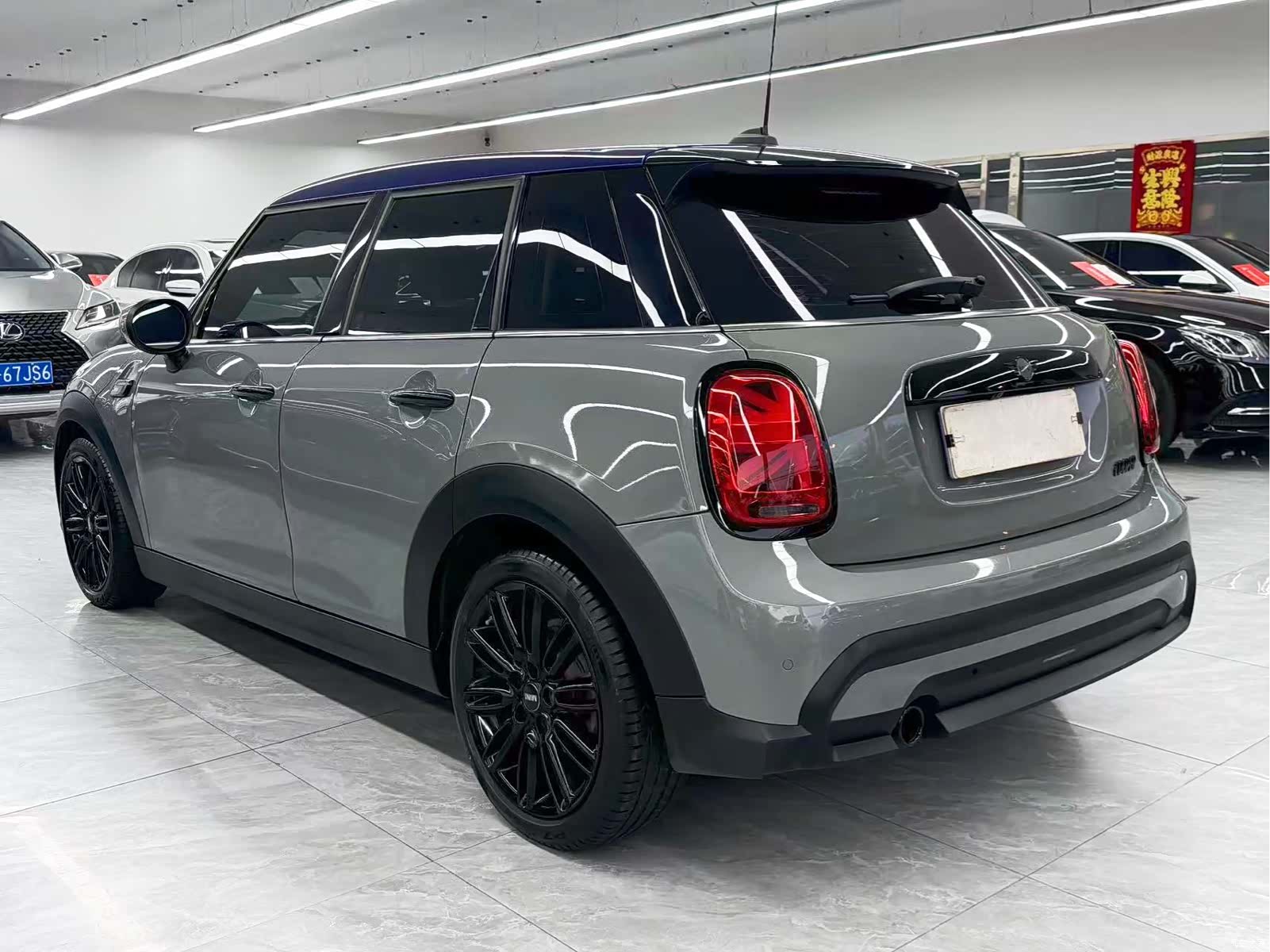 Mini Camden, 2022 6