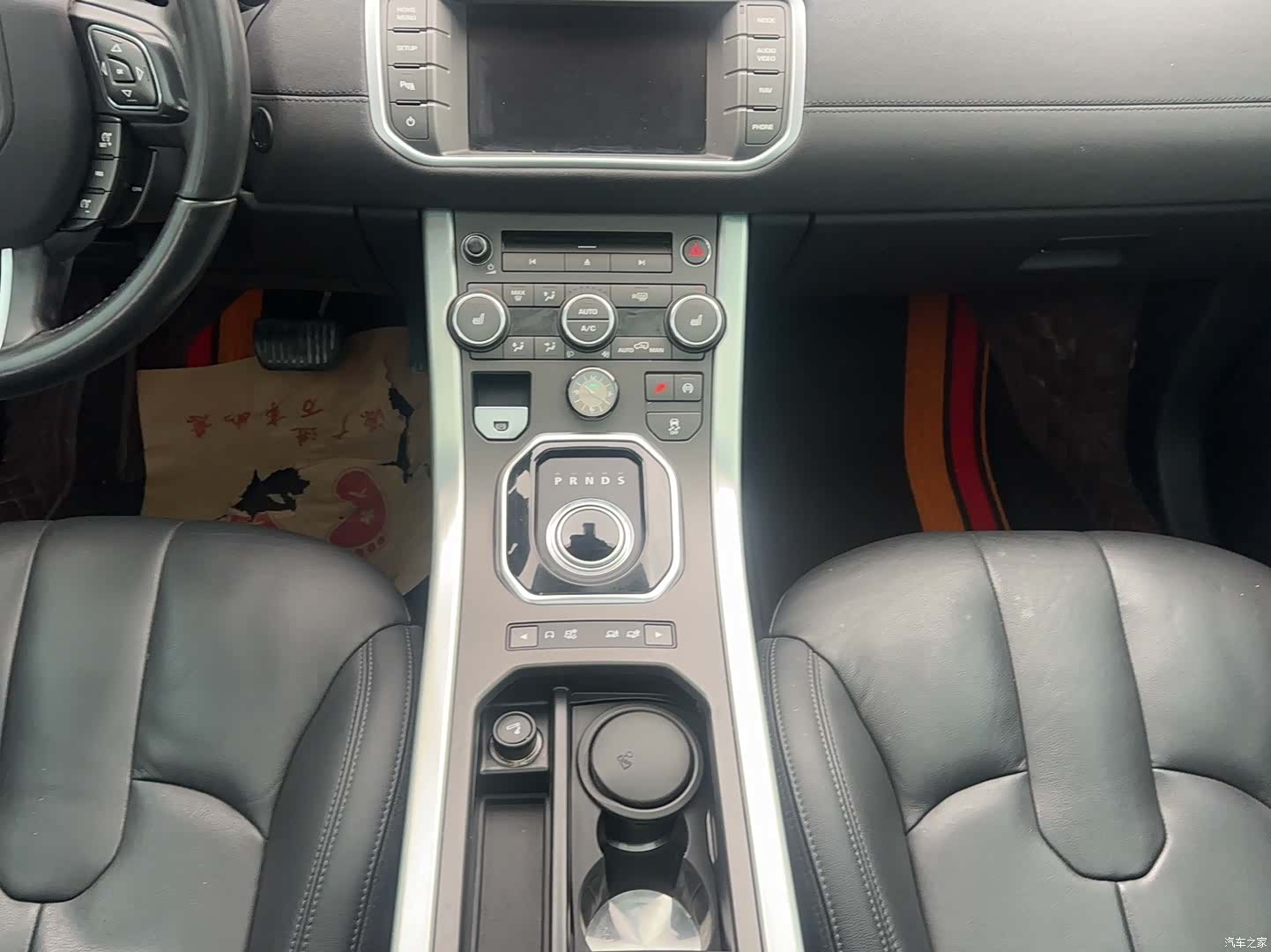 Land Rover Range Rover, 2016 18