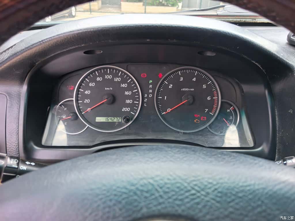 Toyota Prado, 2009 13
