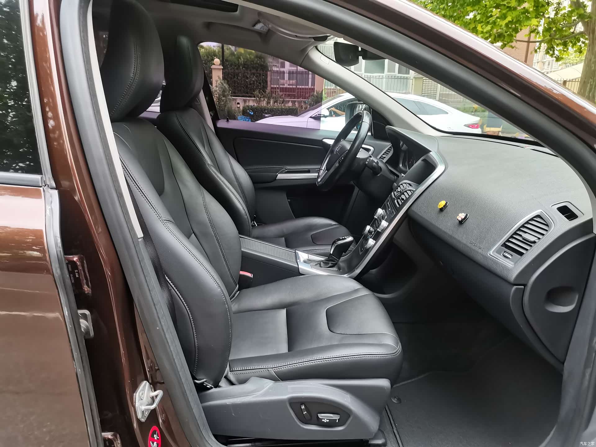Volvo XC60, 2014 27