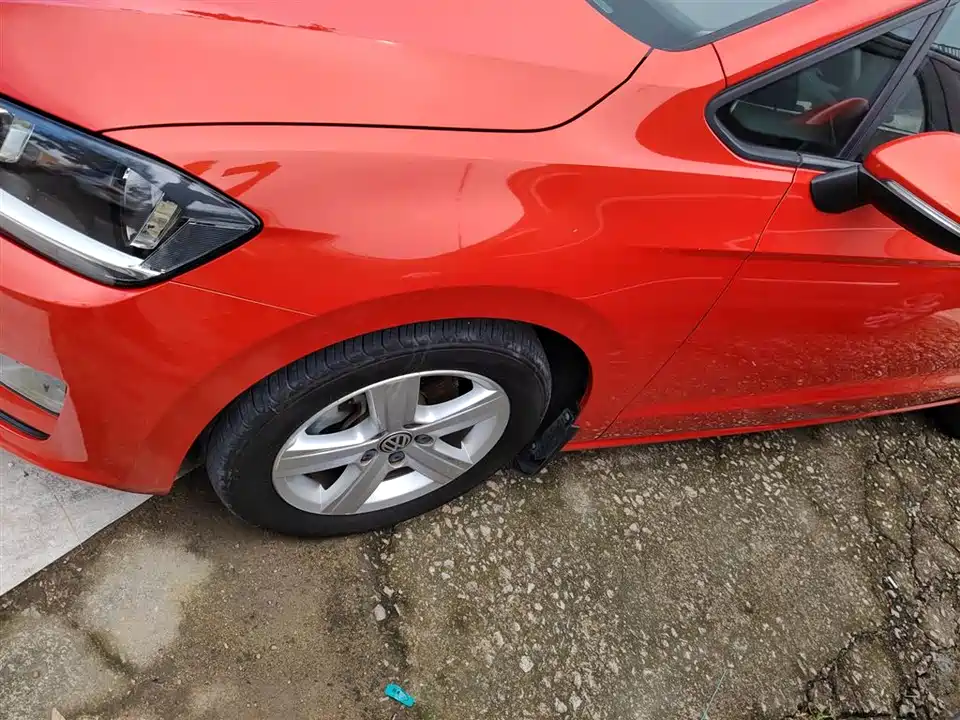 Volkswagen Golf*Jiayu