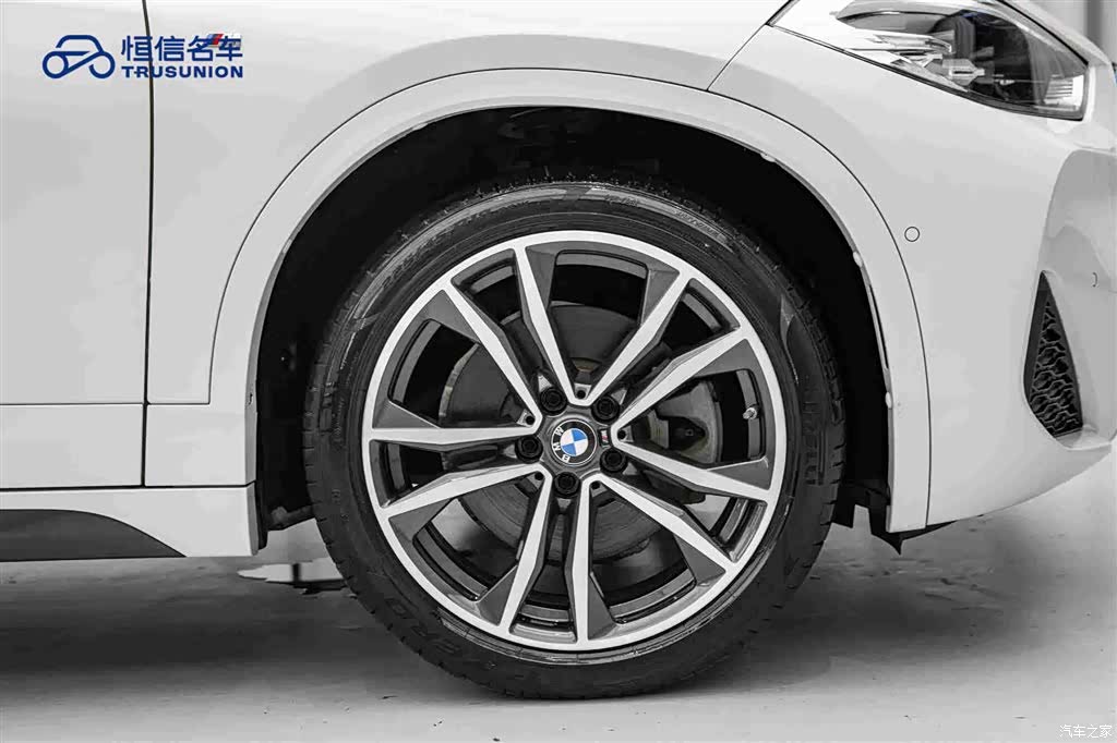 BMW X2, 2019 11