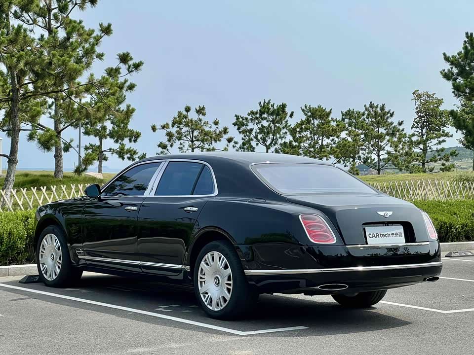 Bentley Mushan Bentley Mushan