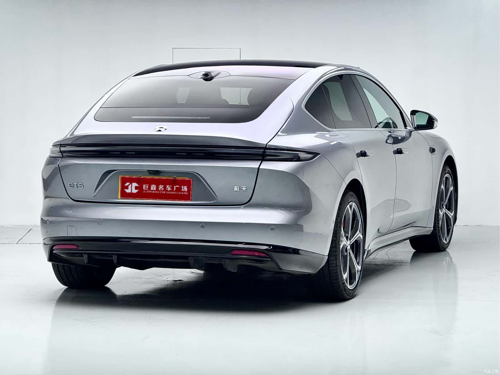 NIO ET5, 2025 6