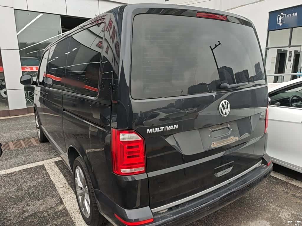 Volkswagen 7, 2018 все фото