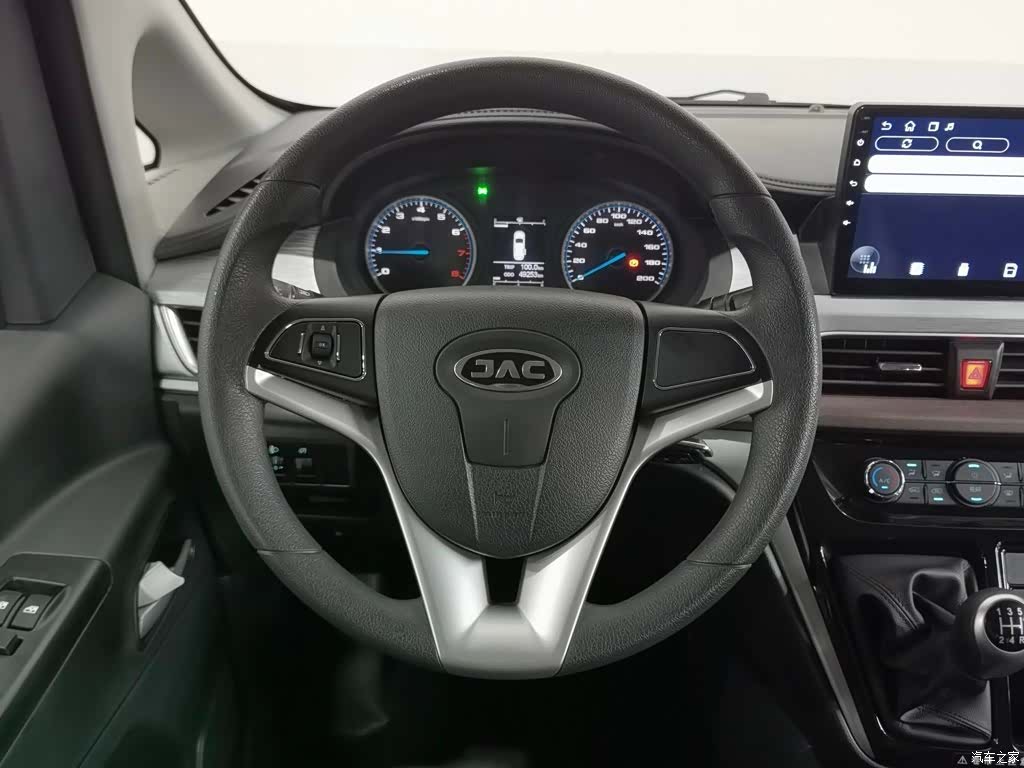 JiangQiJiTuan M3, 2025 13