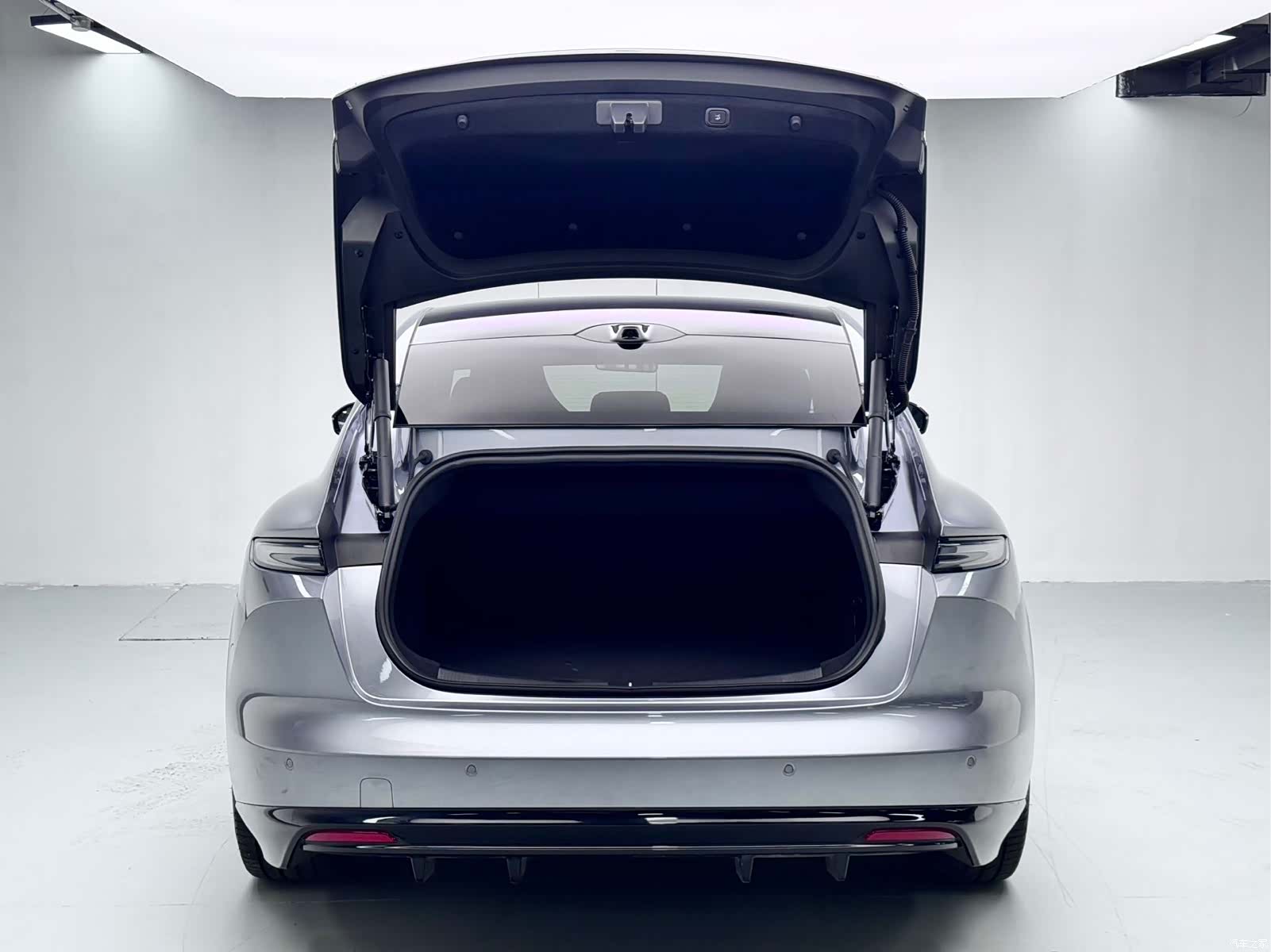 NIO ET5, 2025 20