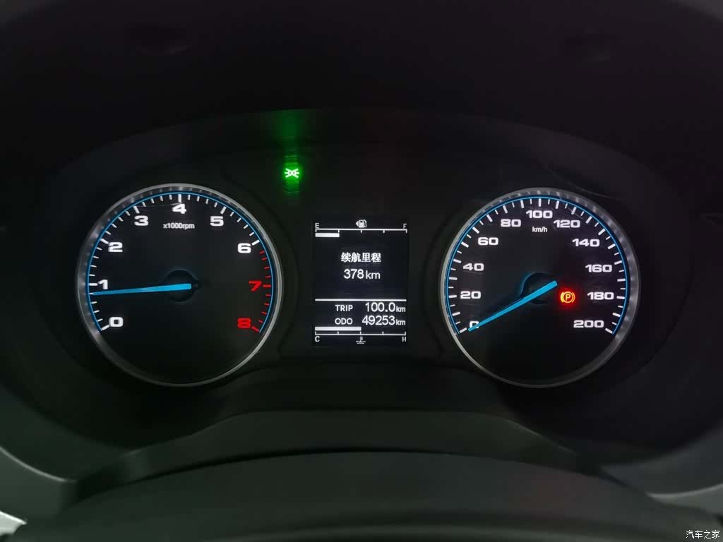 JiangQiJiTuan M3, 2025 10