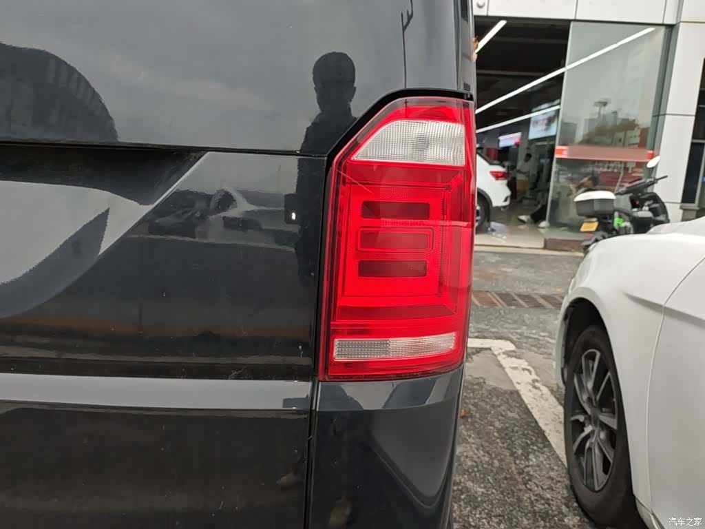 Volkswagen 7, 2018 8