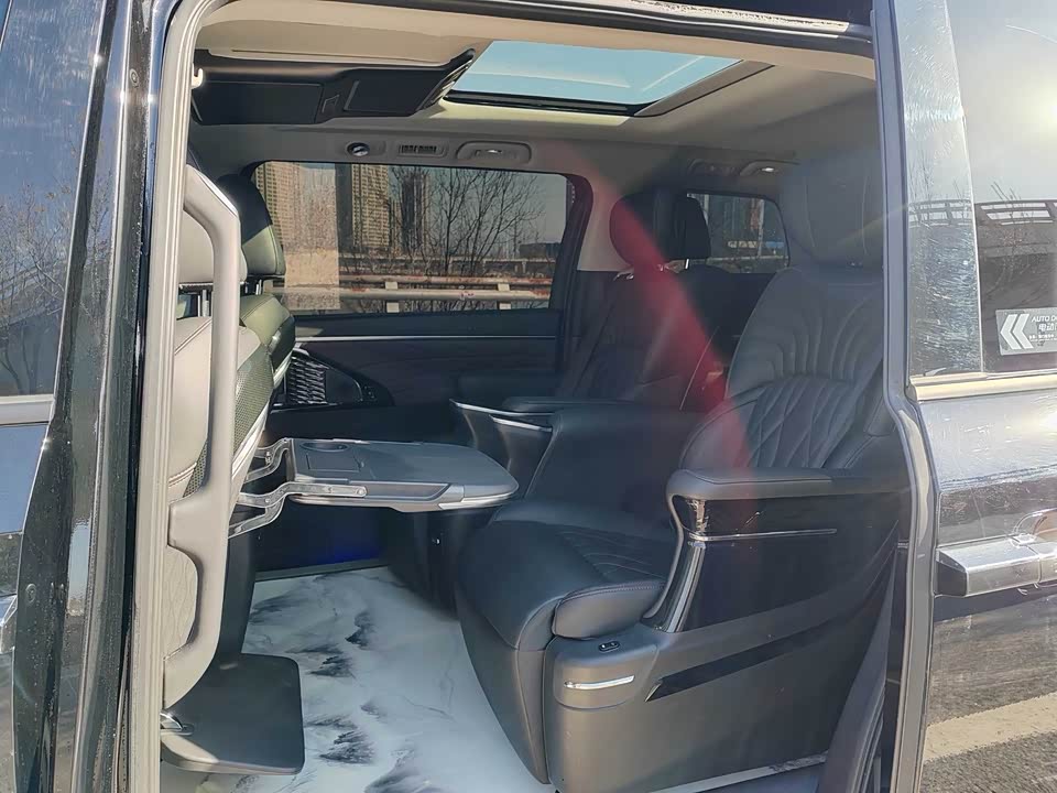 Trumpchi Trumpchi M8