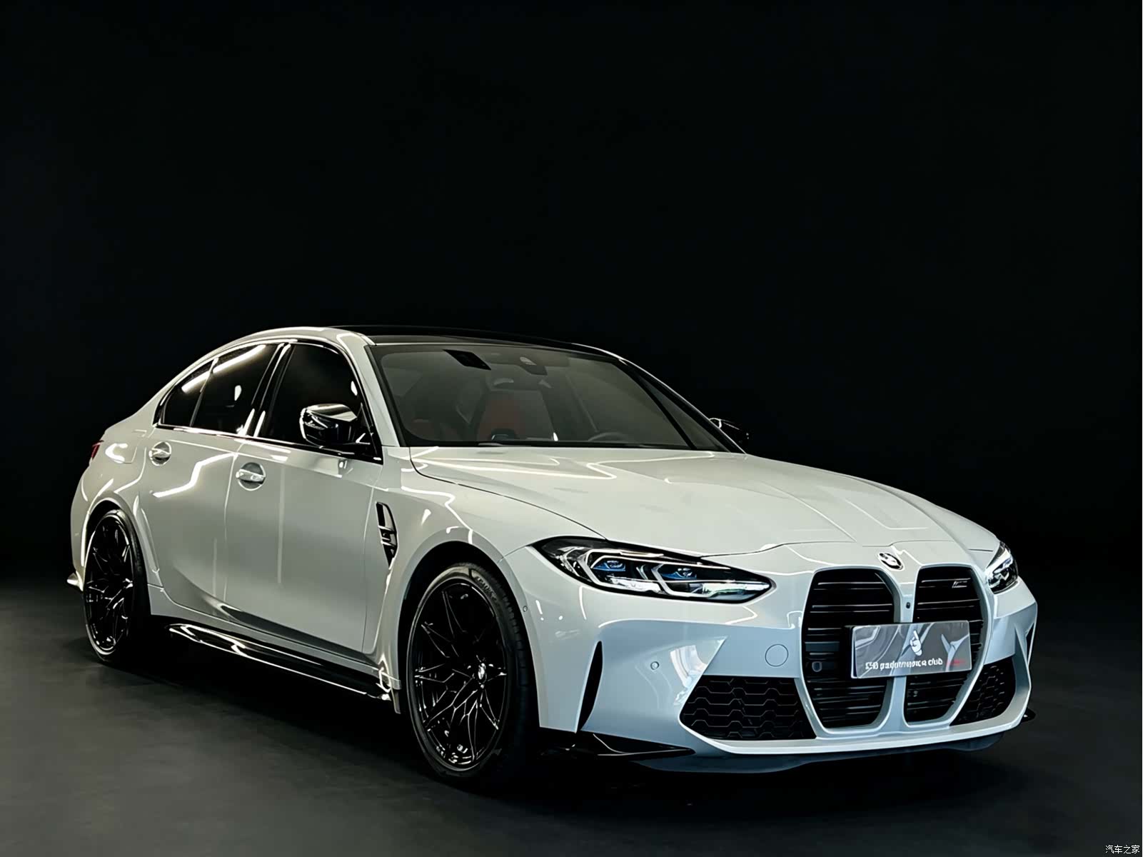BMW M3, 2024 1